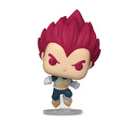 Immagine del prodotto Dragon Ball Super: Broly - Figura Funko Pop Super Saiyan God Vegeta