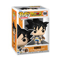 Immagine del prodotto Dragon Ball Super: Broly - Goku (Bambino) Funko Pop Figura