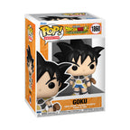 Immagine del prodotto Dragon Ball Super: Broly - Goku (Bambino) Funko Pop Figura