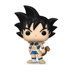 Immagine del prodotto Dragon Ball Super: Broly - Goku (Bambino) Funko Pop Figura