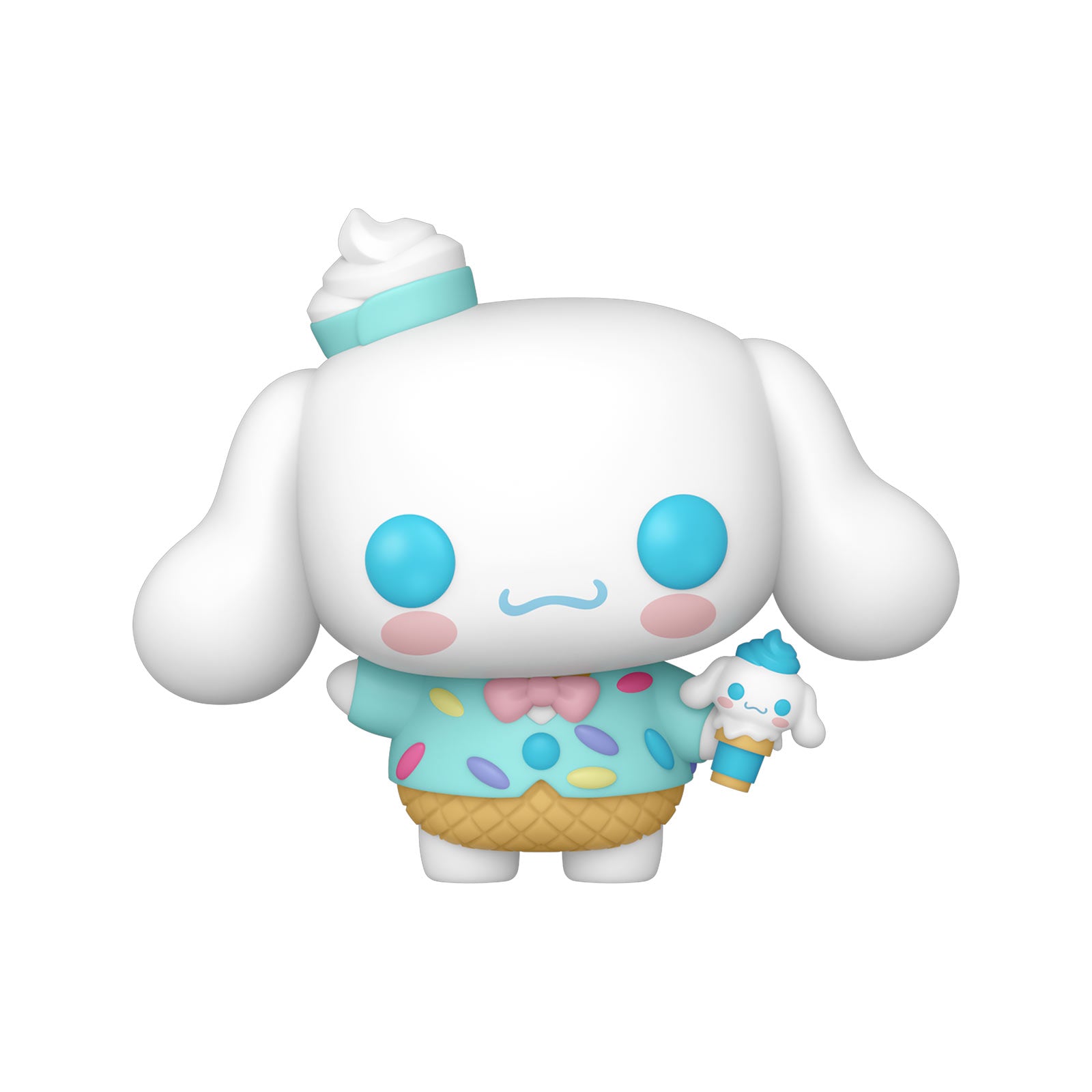 Immagine del prodotto Sanrio - Cinnamoroll con gelato Hello Kitty and Friends Figura Funko Pop
