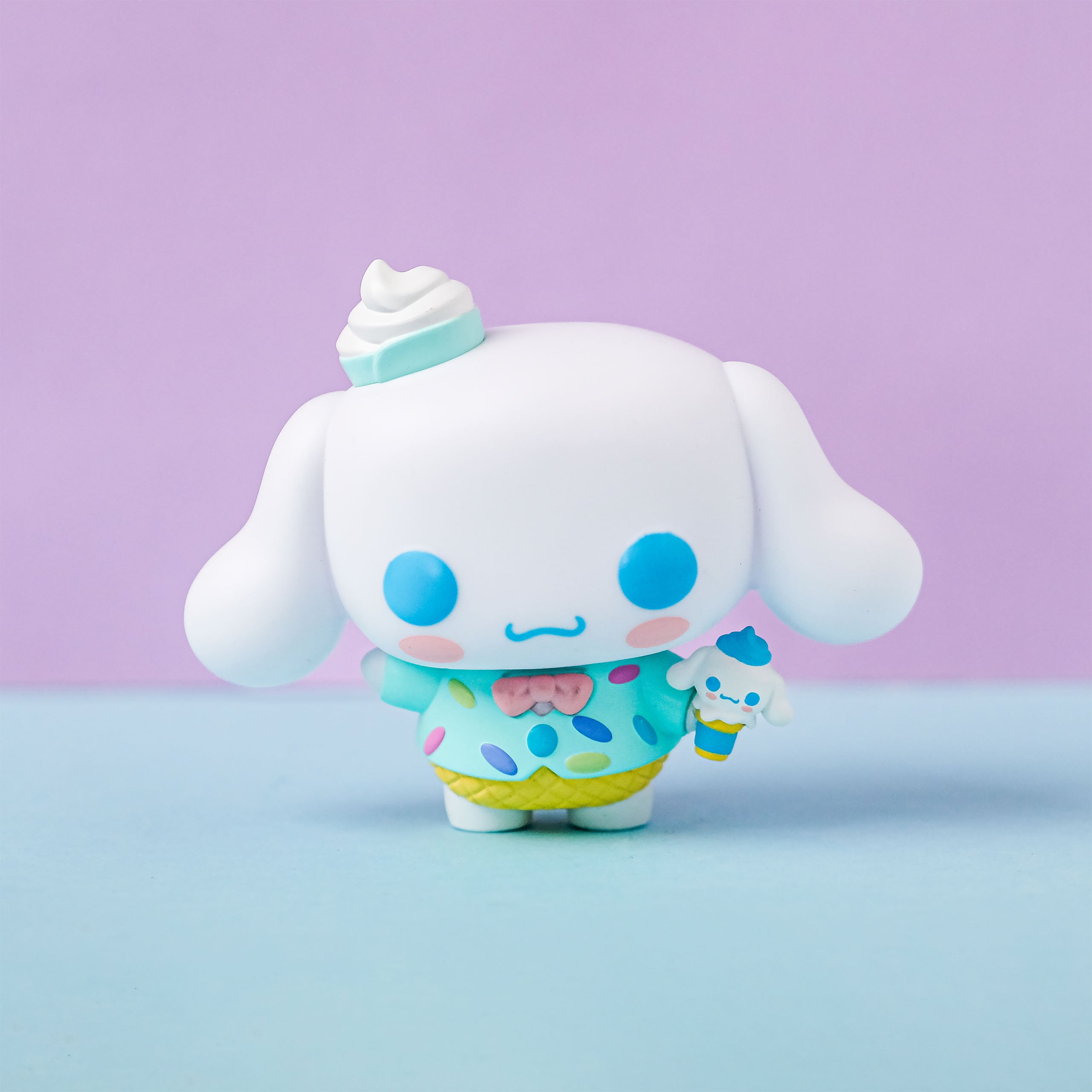 Immagine del prodotto Sanrio - Cinnamoroll con gelato Hello Kitty and Friends Figura Funko Pop