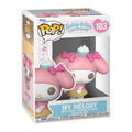 Immagine del prodotto Sanrio - My Melody con gelato Hello Kitty and Friends Figura Funko Pop