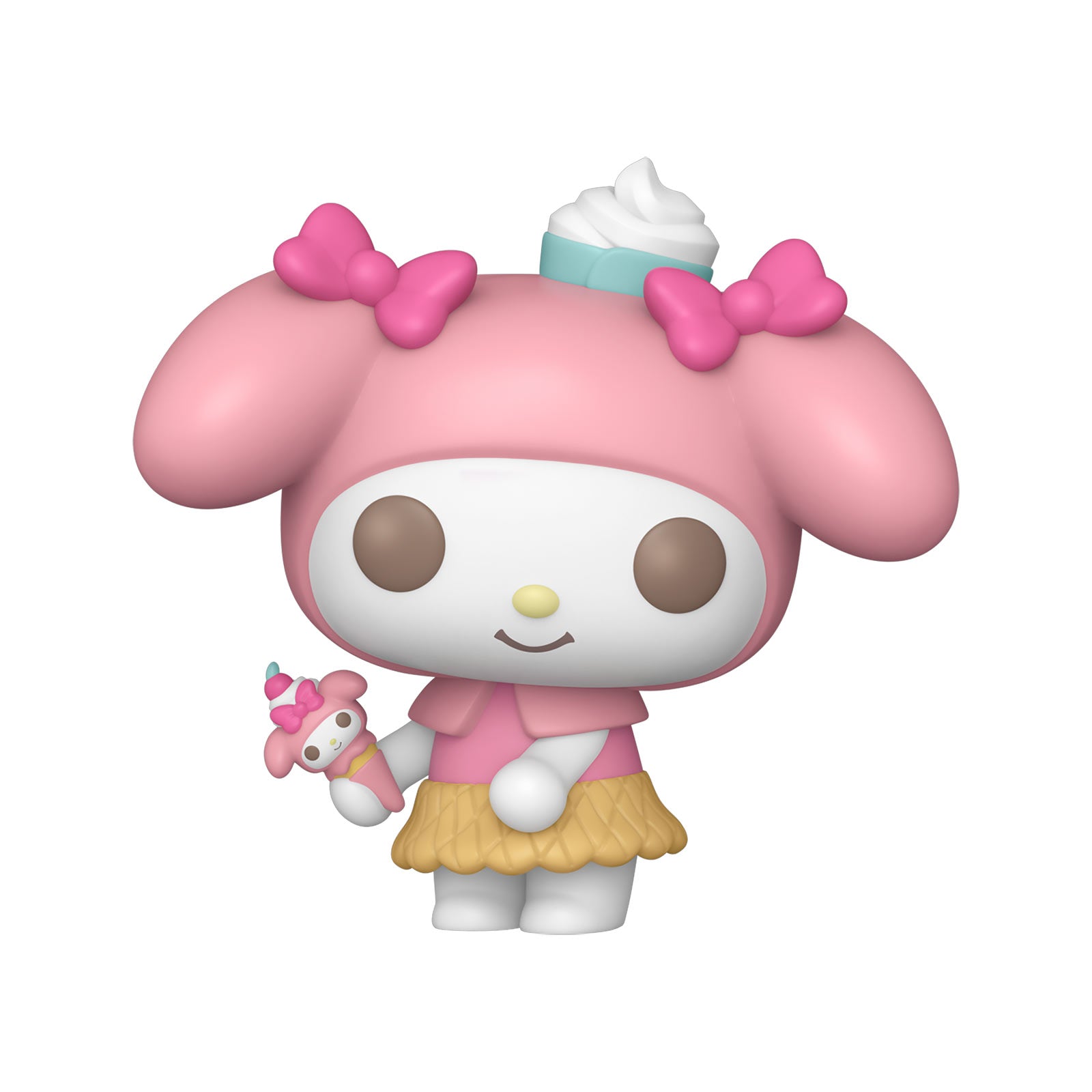 Immagine del prodotto Sanrio - My Melody con gelato Hello Kitty and Friends Figura Funko Pop