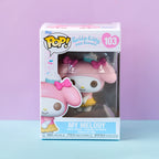 Immagine del prodotto Sanrio - My Melody con gelato Hello Kitty and Friends Figura Funko Pop