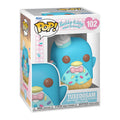 Immagine del prodotto Sanrio - Tuxedo Sam con gelato Hello Kitty and Friends Figura Funko Pop