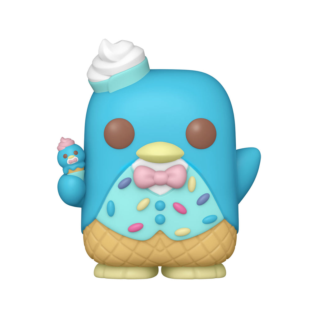 Immagine del prodotto Sanrio - Tuxedo Sam con gelato Hello Kitty and Friends Figura Funko Pop