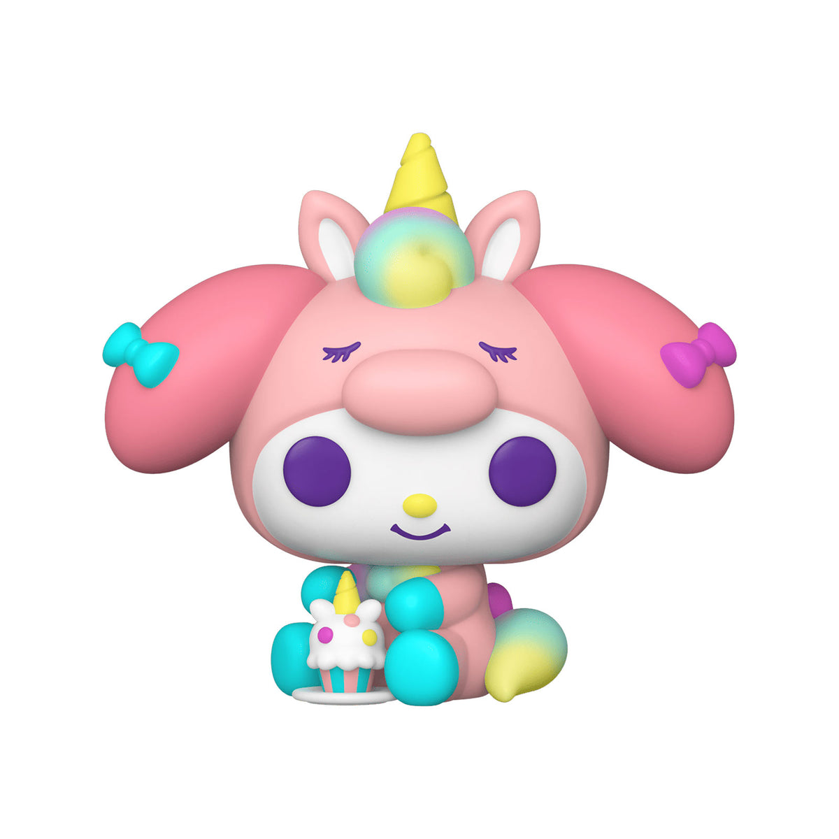Immagine del prodotto Sanrio - Hello Kitty and Friends My Melody Figura Funko Pop