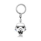 Product image Stormtrooper Funko Pop Keychain - Star Wars