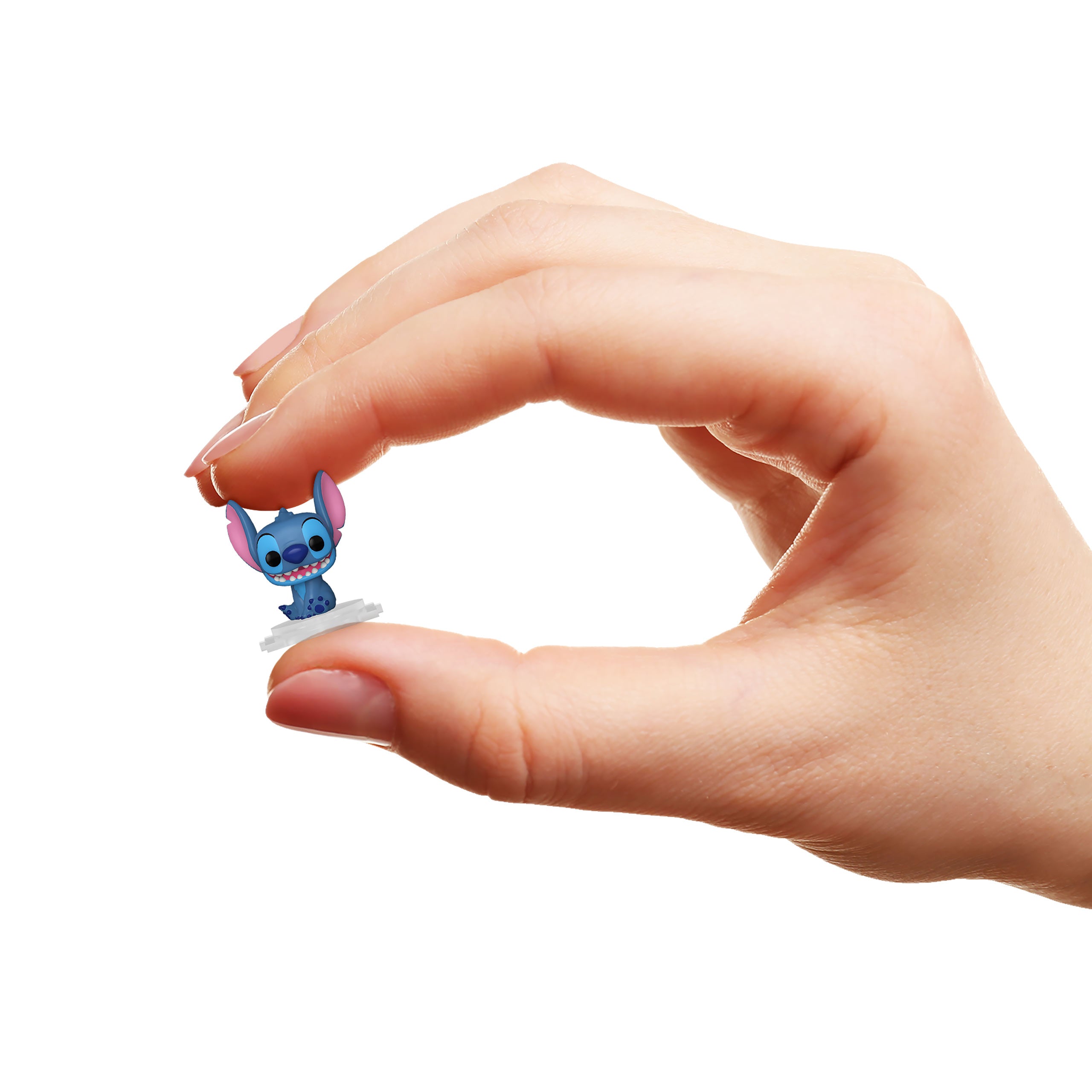 Product image Lilo & Stitch - Beach Funko Bitty Pop Deluxe Diorama