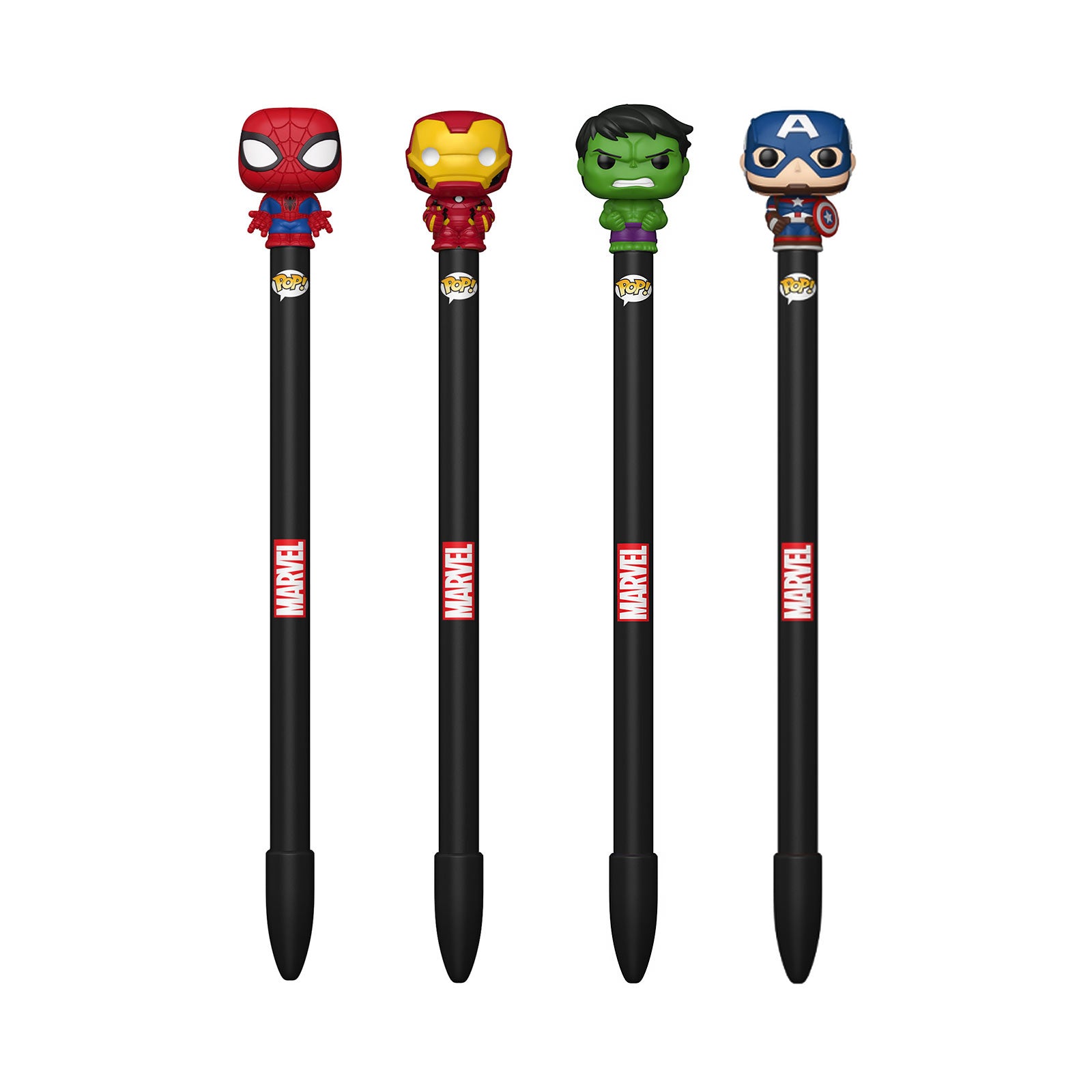 Immagine del prodotto Marvel - Penna a Sorpresa New Classic