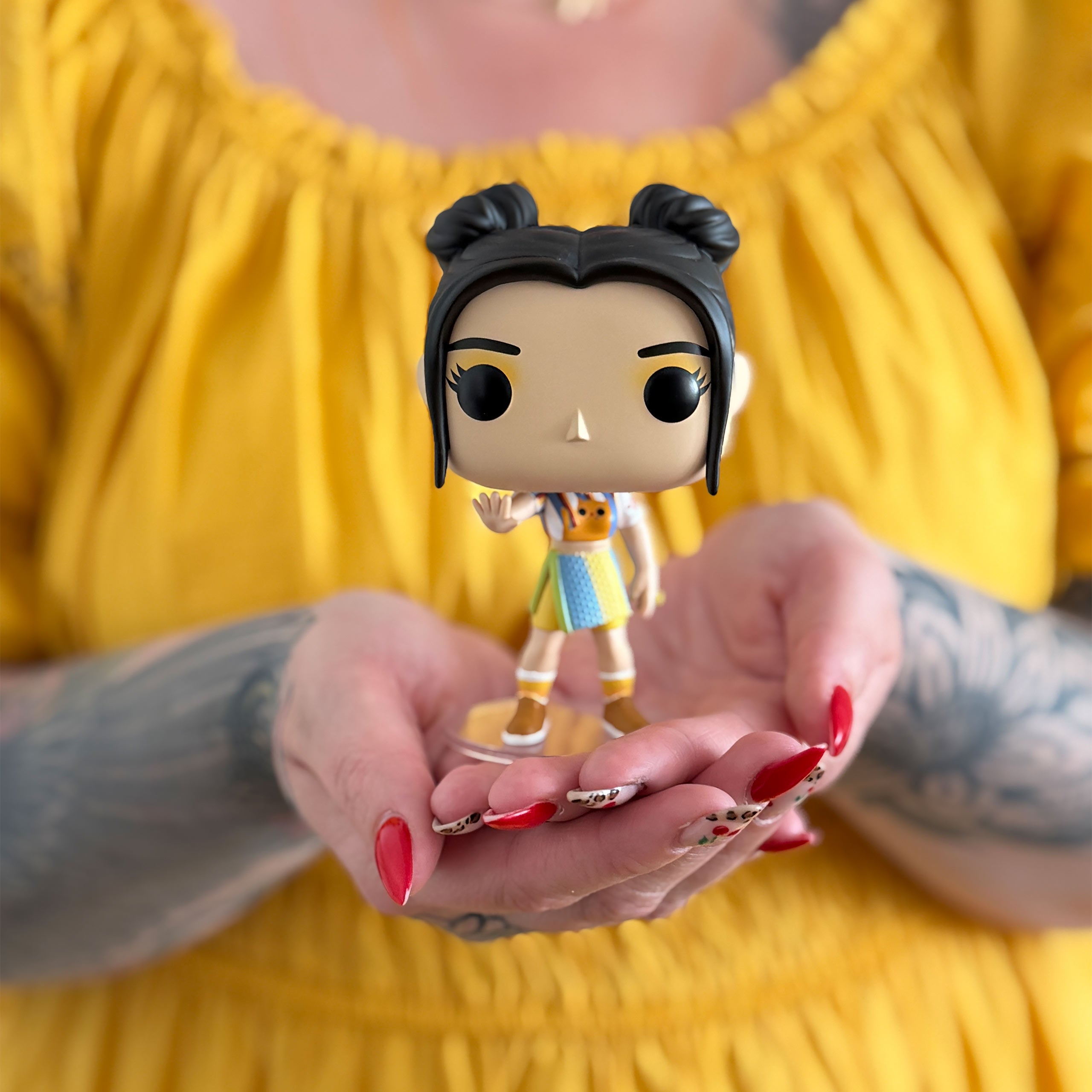 Immagine del prodotto NewJeans - Figura Funko Pop Danielle