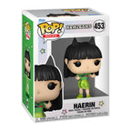 Immagine del prodotto NewJeans - Figura Funko Pop di Haerin