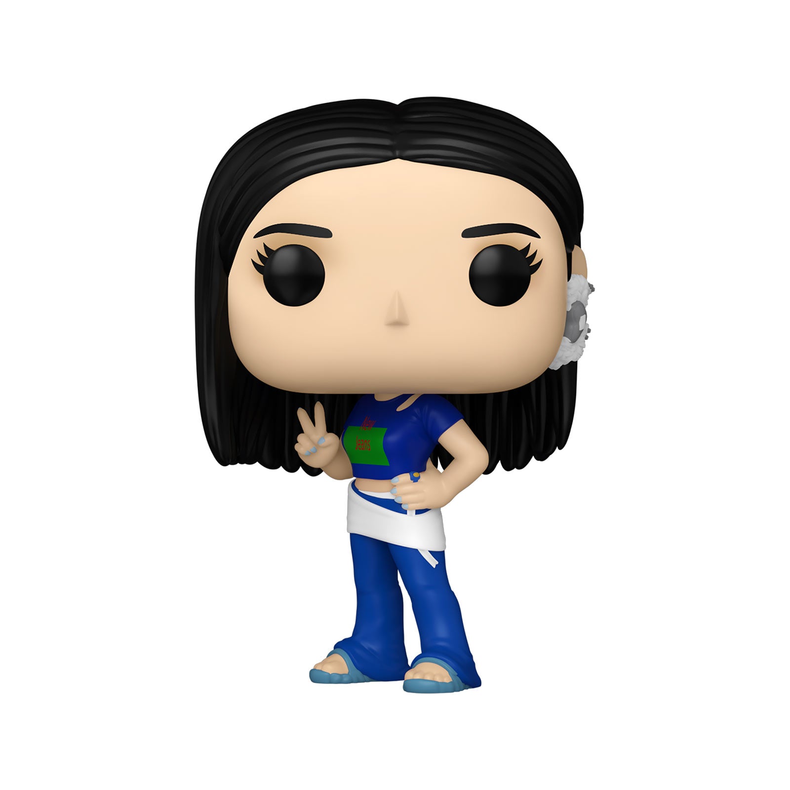 Immagine del prodotto NewJeans - Minji Funko Pop Figura