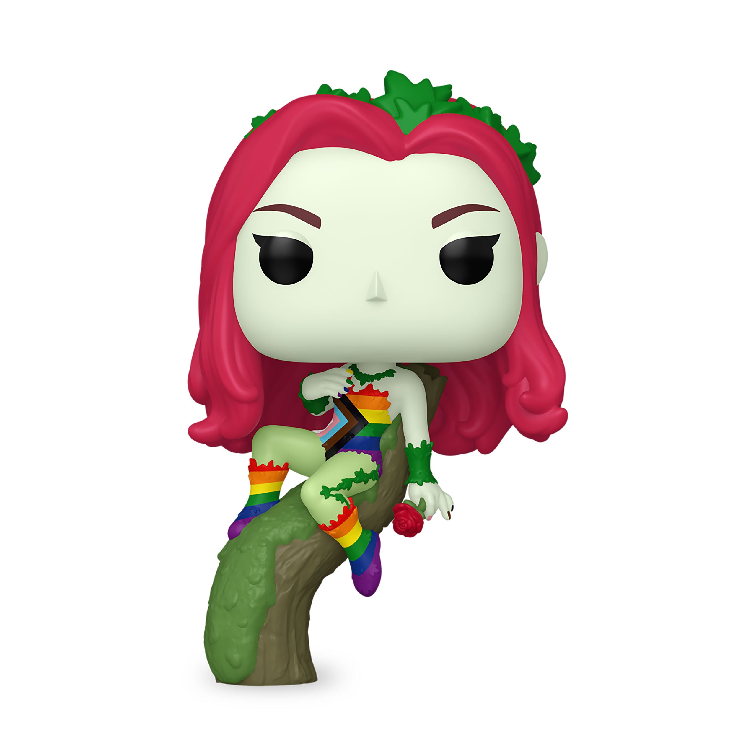 Immagine del prodotto Poison Ivy - Figura Funko Pop