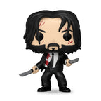 Immagine del prodotto John Wick - Parabellum Funko Pop Figure