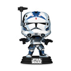 Product image Star Wars The Clone Wars - Fives (Retro) Funko Pop Bobblehead Figure