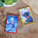 Immagine del prodotto Disney Lorcana L'inizio del gioco di carte collezionabili