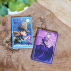 Immagine del prodotto Disney Lorcana L'inizio del gioco di carte collezionabili