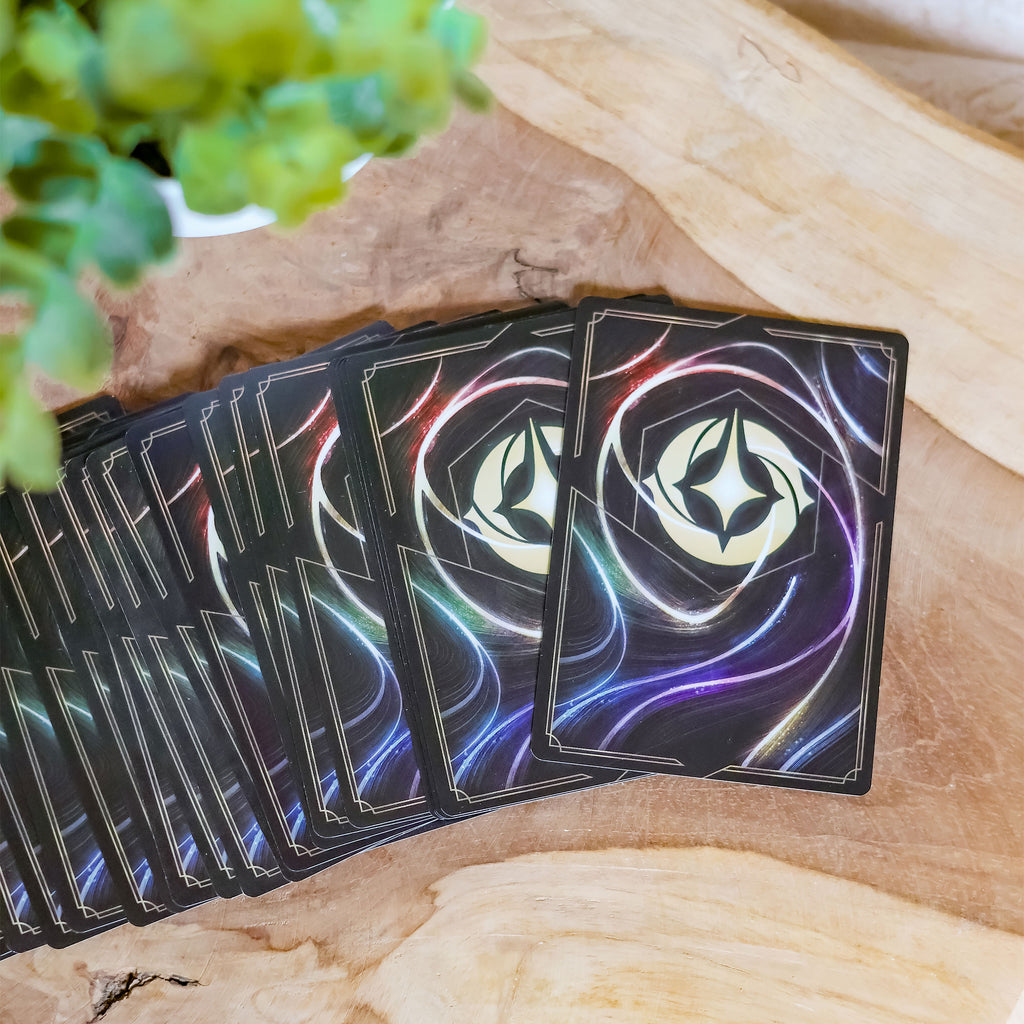 Immagine del prodotto Disney Lorcana L'inizio del gioco di carte collezionabili