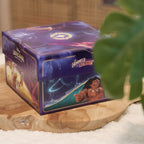 Immagine del prodotto Disney Lorcana Cofanetto del Tesoro dei Luminari - Gioco di Carte Collezionabili Luci del Cielo