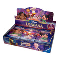 Immagine del prodotto Disney Lorcana Booster Display - Shimmering Skies Gioco di Carte da Scambio