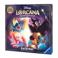 Immagine del prodotto Disney Lorcana - Gioco di Carte da Scambio Gateway