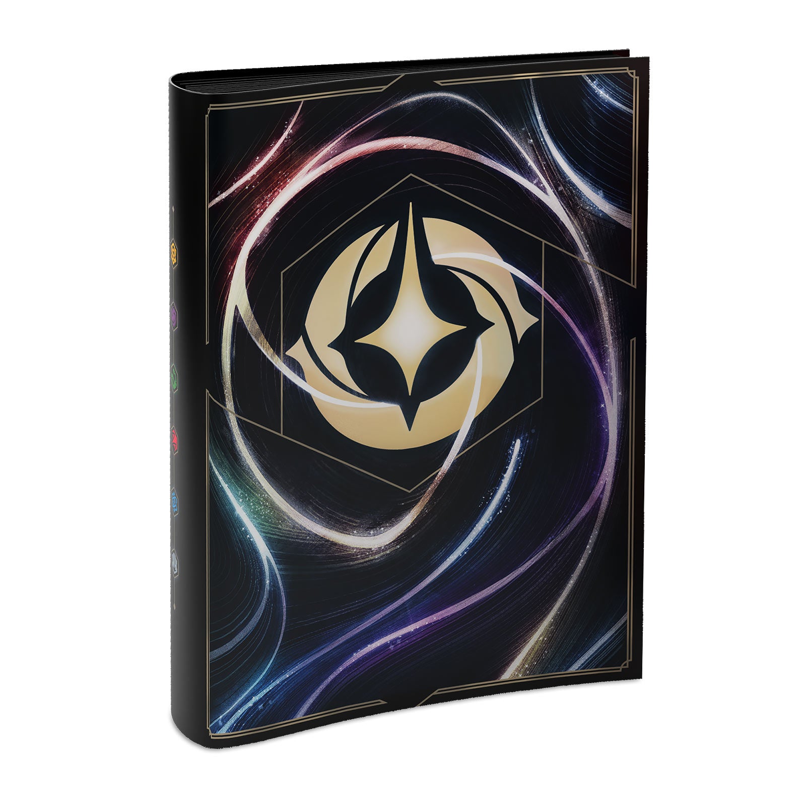 Immagine del prodotto Cartella da collezione Disney Lorcana - Gioco di carte collezionabili