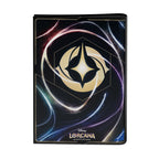 Immagine del prodotto Cartella da collezione Disney Lorcana - Gioco di carte collezionabili