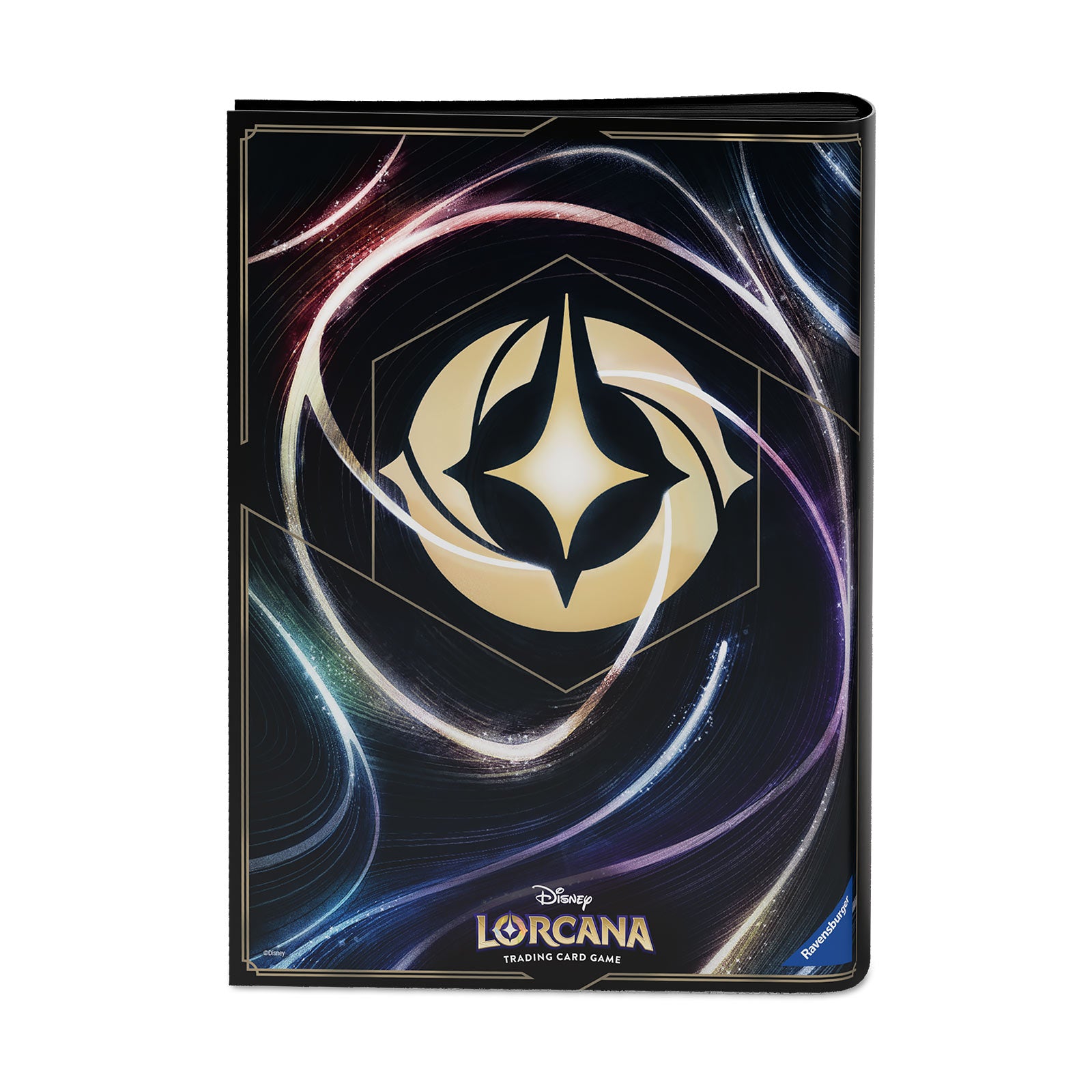 Immagine del prodotto Cartella da collezione Disney Lorcana - Gioco di carte collezionabili