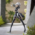 Immagine del prodotto NieR:Automata Ver1.1a - 2B YoRHa No.2 Type B Figura Pop Up Parade