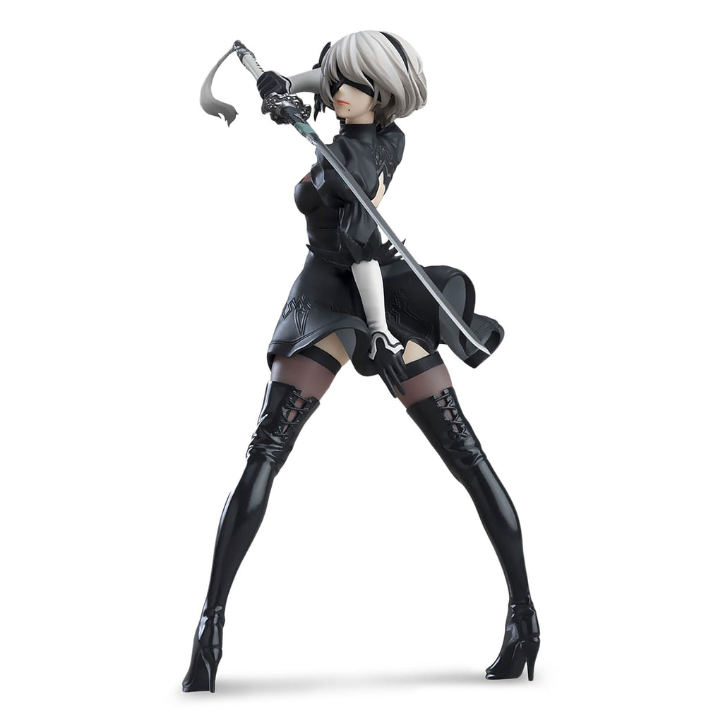 Immagine del prodotto NieR:Automata Ver1.1a - 2B YoRHa No.2 Type B Figura Pop Up Parade