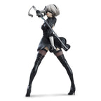 Immagine del prodotto NieR:Automata Ver1.1a - 2B YoRHa No.2 Type B Figura Pop Up Parade