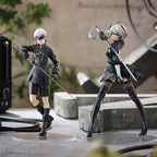 Immagine del prodotto NieR:Automata Ver1.1a - 2B YoRHa No.2 Type B Figura Pop Up Parade
