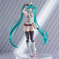 Immagine del prodotto Hatsune Miku - Figura Racing Miku 2023 17cm