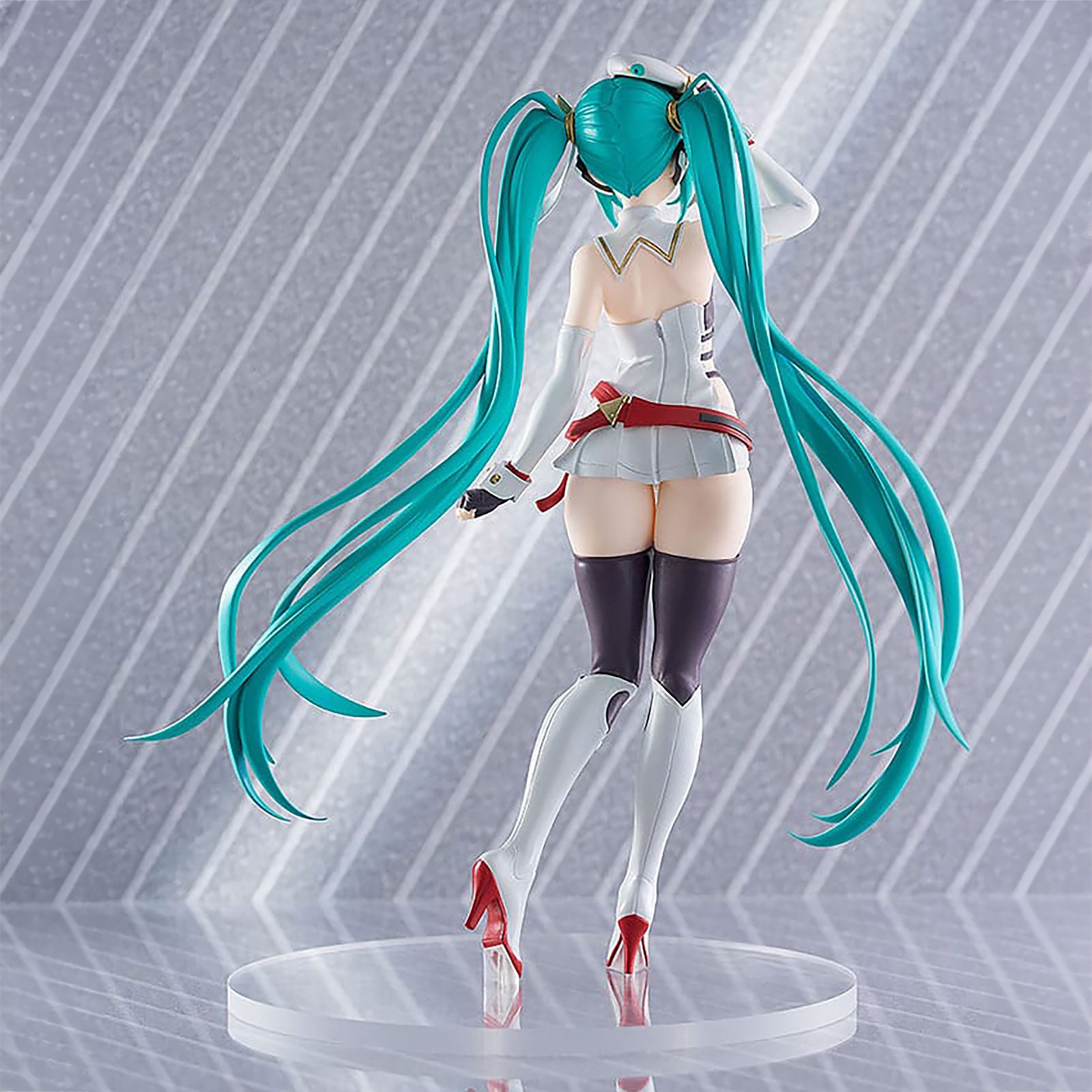 Immagine del prodotto Hatsune Miku - Figura Racing Miku 2023 17cm
