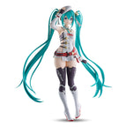 Immagine del prodotto Hatsune Miku - Figura Racing Miku 2023 17cm
