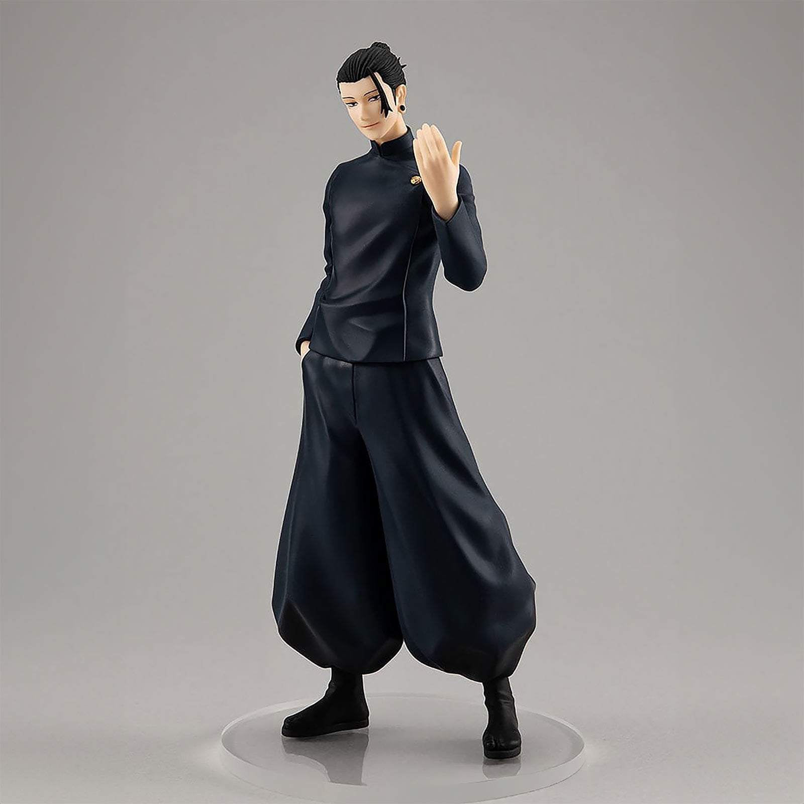 Immagine del prodotto Jujutsu Kaisen - Figura Pop Up Parade Suguru Geto