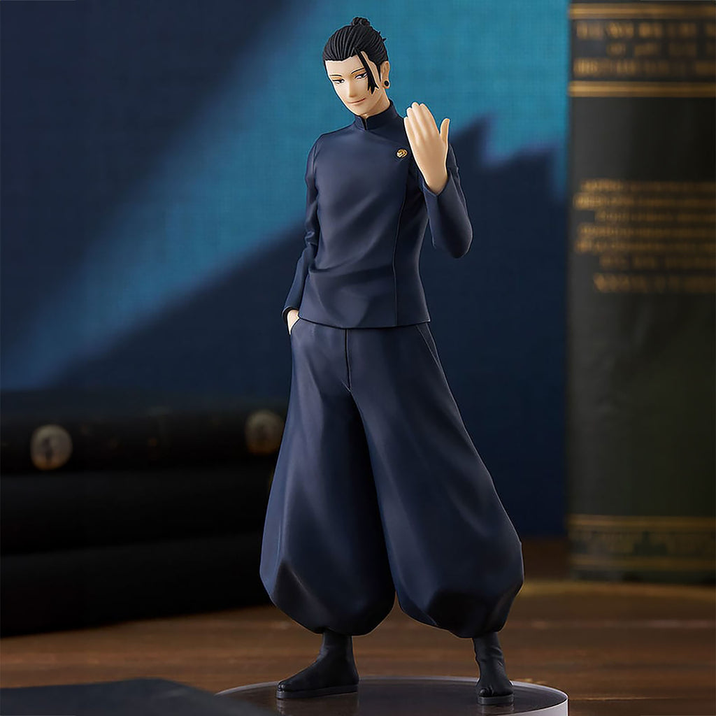 Immagine del prodotto Jujutsu Kaisen - Figura Pop Up Parade Suguru Geto