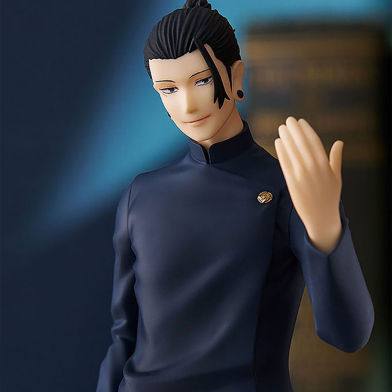 Immagine del prodotto Jujutsu Kaisen - Figura Pop Up Parade Suguru Geto