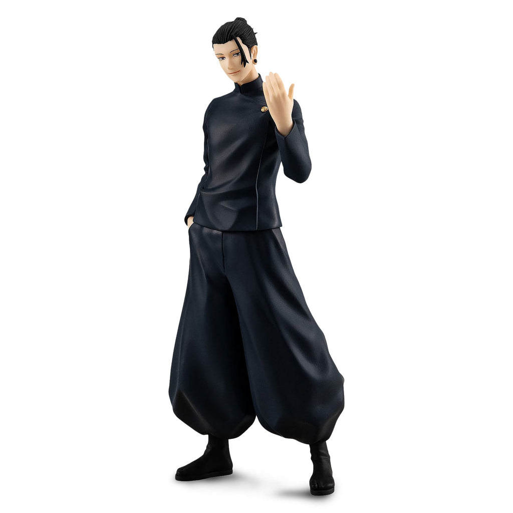 Immagine del prodotto Jujutsu Kaisen - Figura Pop Up Parade Suguru Geto