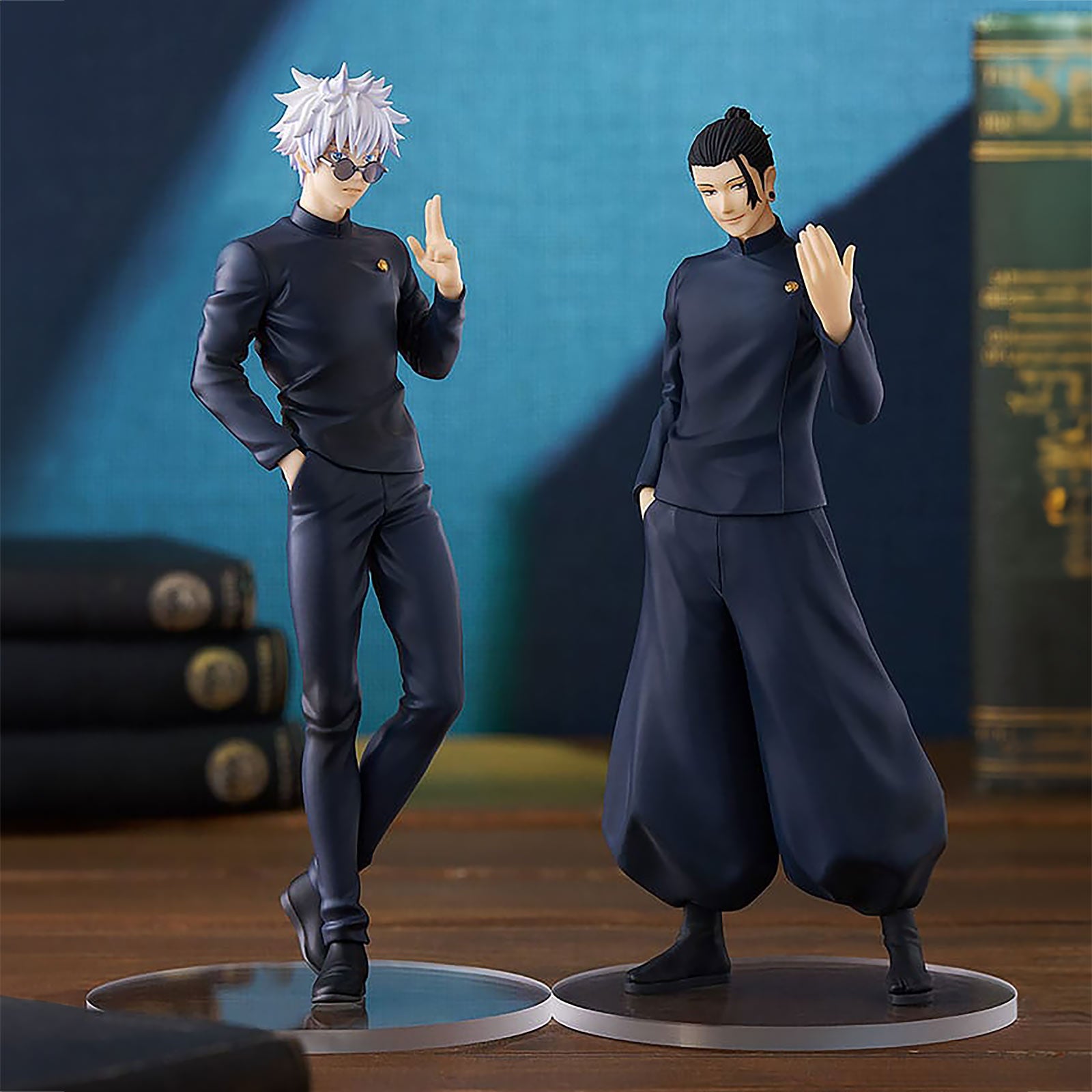 Immagine del prodotto Jujutsu Kaisen - Figura Pop Up Parade Suguru Geto