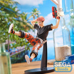 Immagine del prodotto Jujutsu Kaisen - Yuji Itadori Splash×Battle Figura