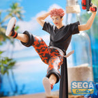 Immagine del prodotto Jujutsu Kaisen - Yuji Itadori Splash×Battle Figura