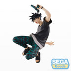 Product image Jujutsu Kaisen - Megumi Fushiguro Splash×Battle Figure
