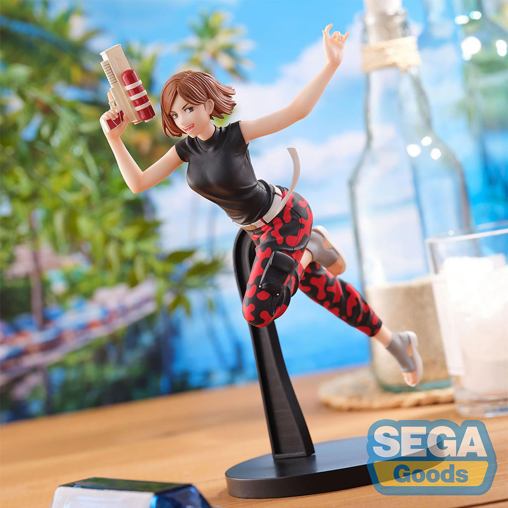 Immagine del prodotto Jujutsu Kaisen - Nobara Kugisaki Splash×Battle Figura