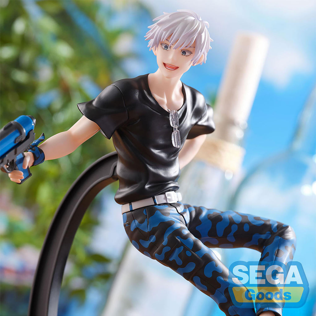 Immagine del prodotto Jujutsu Kaisen - Figura Satoru Gojo Splash×Battle