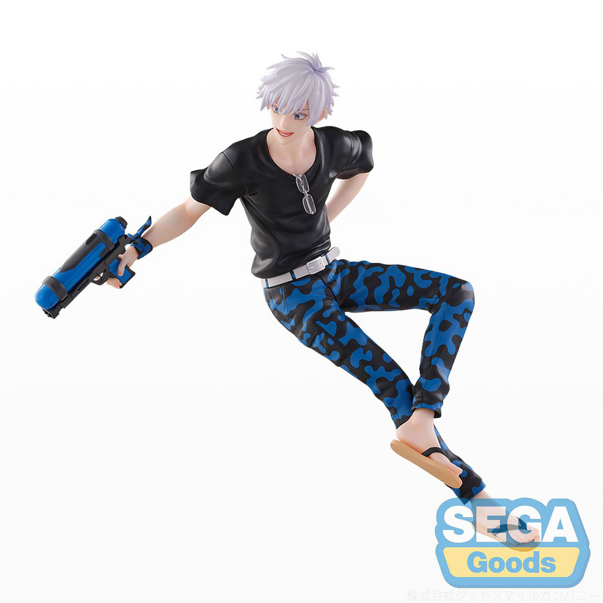 Immagine del prodotto Jujutsu Kaisen - Figura Satoru Gojo Splash×Battle