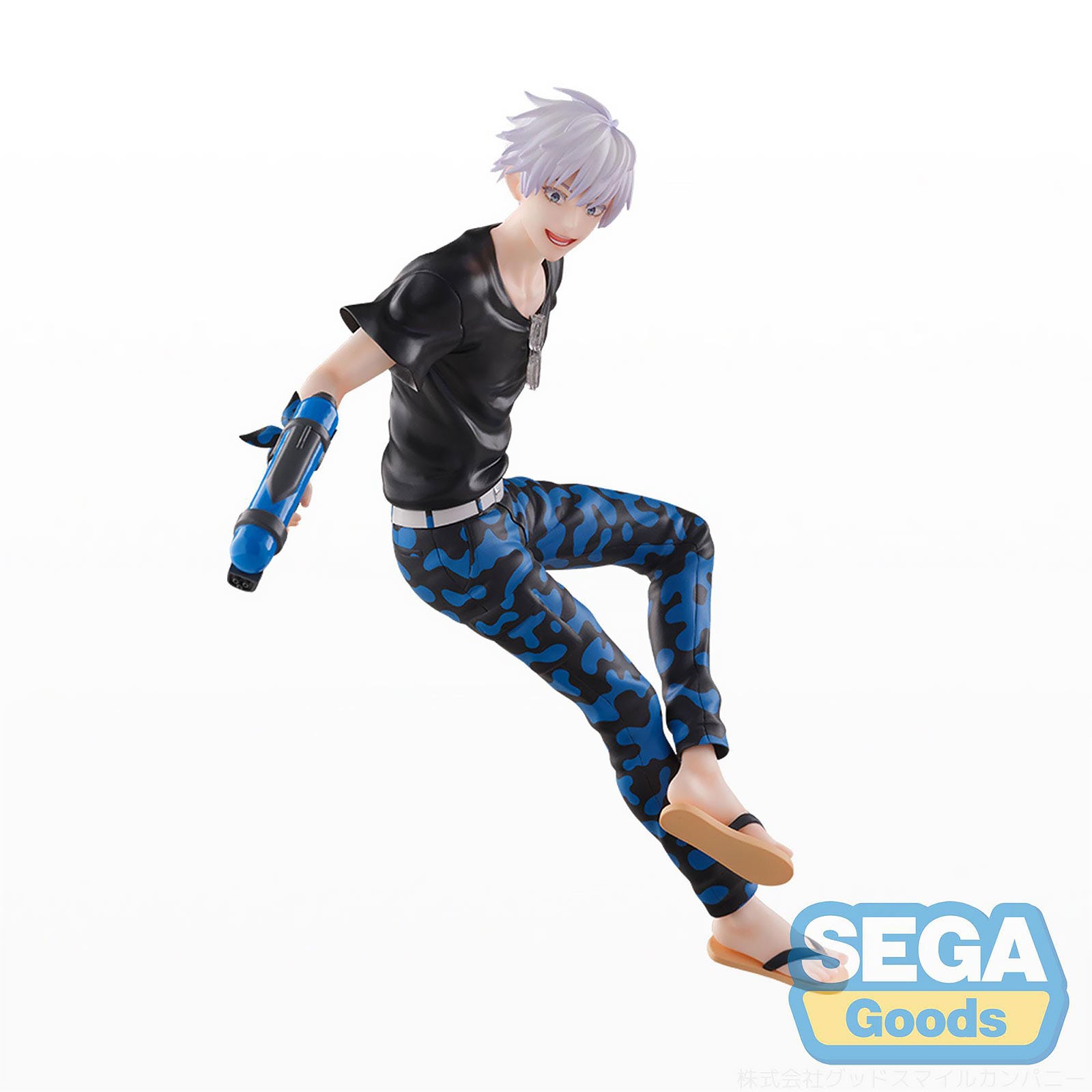 Immagine del prodotto Jujutsu Kaisen - Figura Satoru Gojo Splash×Battle
