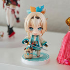 Immagine del prodotto Hololive Production - Action Figure Nendoroid Kazama Iroha